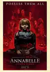 Jadwal Film Annabelle Comes Home