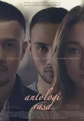 Film Antologi Rasa