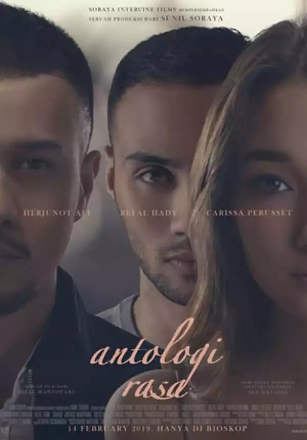 Film Antologi Rasa