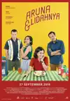 Jadwal Film ARUNA & LIDAHNYA