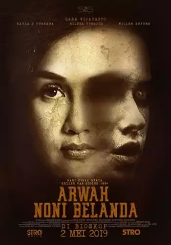 Film ARWAH NONI BELANDA