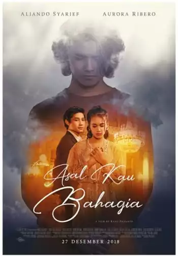 Film ASAL KAU BAHAGIA