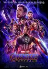 Jadwal Film Avengers: Endgame