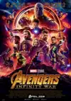 Jadwal Film AVENGERS: INFINITY WAR