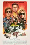 Jadwal Film AWARD: ONCE UPON A TIME IN HOLLYWOOD