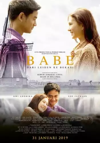 Film BABE