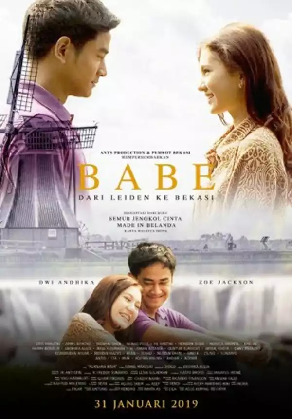 Film BABE