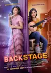 Jadwal Film BACK STAGE