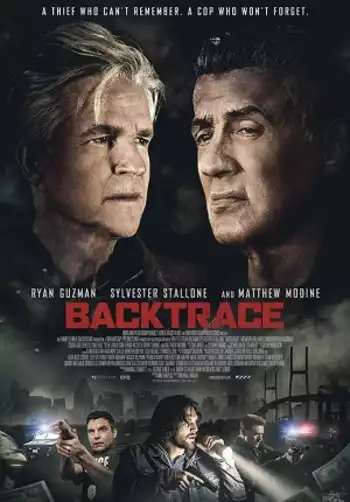 Film BACKTRACE