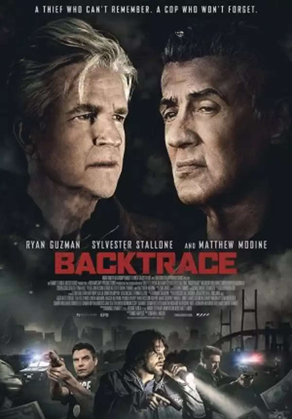 Film BACKTRACE