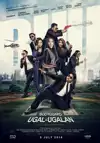 Jadwal Film BODYGUARD UGAL-UGALAN