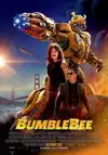 Jadwal Film BUMBLEBEE (IMAX 3D)