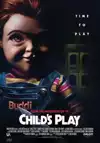 Jadwal Film Child's Play