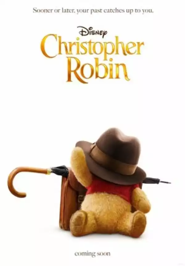 Film CHRISTOPHER ROBIN