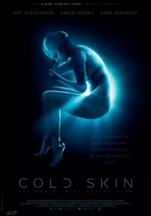 Film COLD SKIN