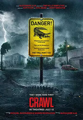 Film Crawl