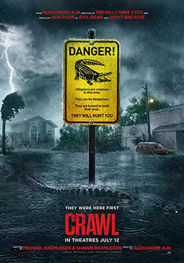 Film Crawl