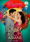 Jadwal Film CRAZY RICH ASIANS