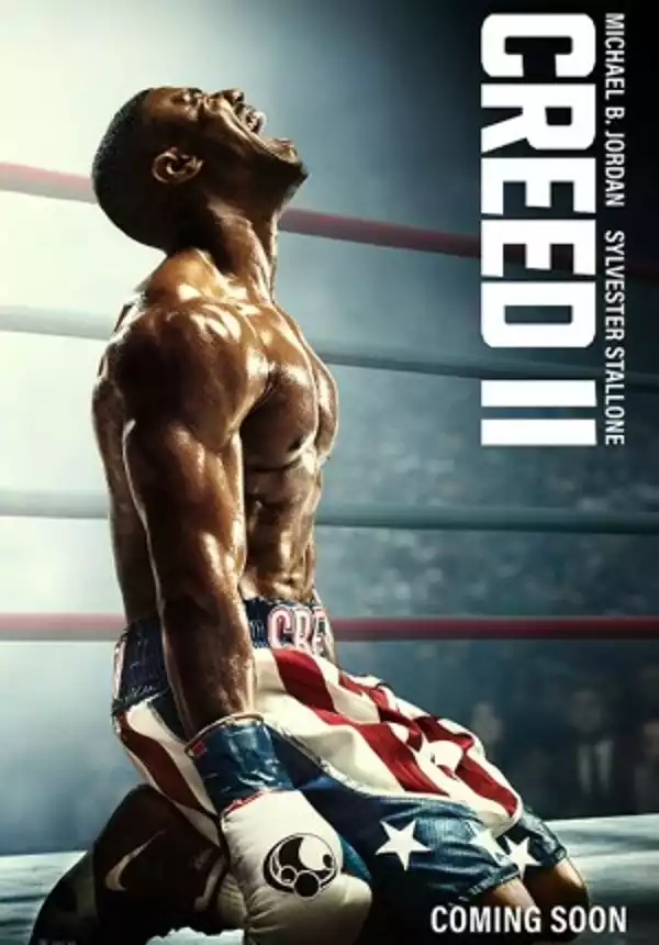 Film CREED II