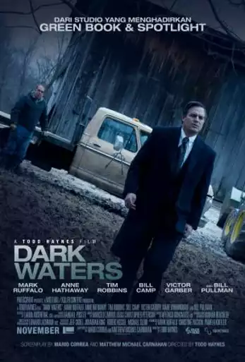 Film DARK WATERS