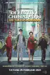 Jadwal Film DETECTIVE CHINATOWN: THE TOKYO SHOWDOWN