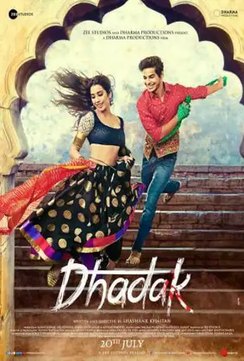 Film DHADAK