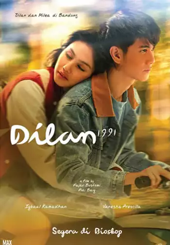 Film Dilan 1991
