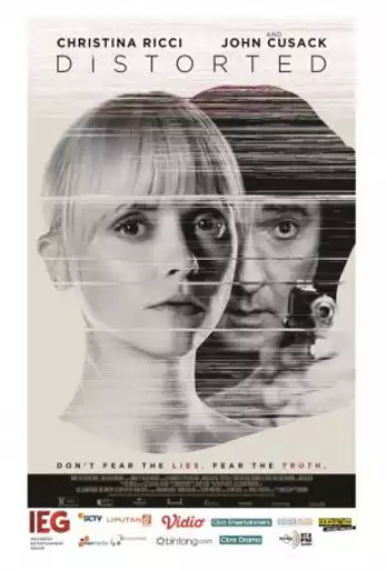 Film DISTORTED