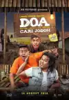 Jadwal Film DOA - DOYOK OTOY ALI ONCOM: CARI JODOH