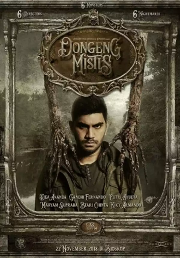 Film DONGENG MISTIS