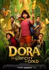 Jadwal Film Dora and the Lost City of Gold
