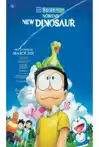 Jadwal Film DORAEMON THE MOVIE: NOBITA'S NEW DINOSAUR