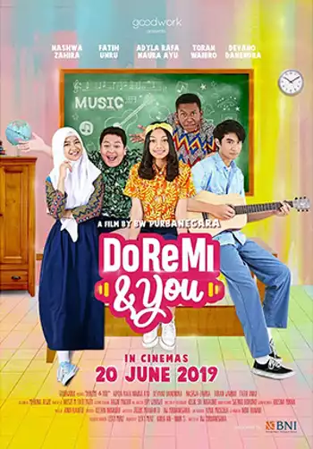 Film DoReMi & You