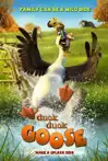 Jadwal Film DUCK DUCK GOOSE