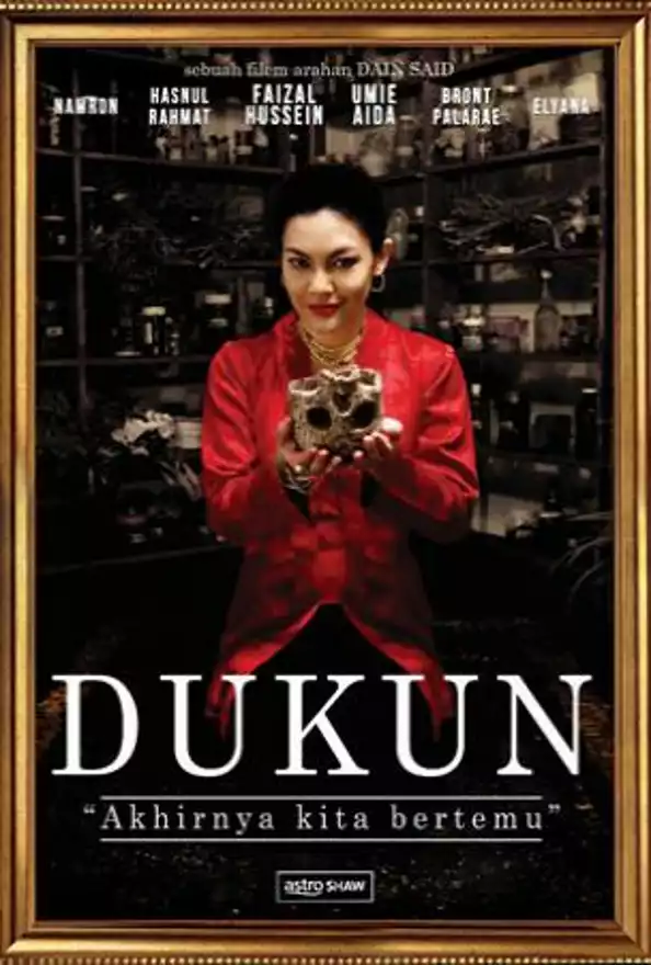 Film DUKUN