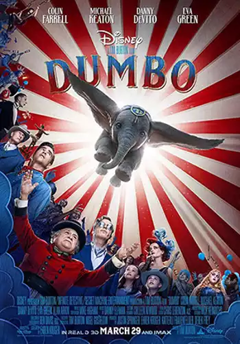 Film DUMBO