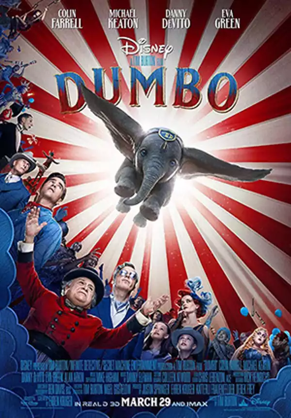 Film DUMBO