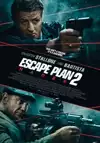 Jadwal Film ESCAPE PLAN 2: HADES