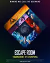 Jadwal Film ESCAPE ROOM: TOURNAMENT OF CHAMPIONS