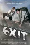 Jadwal Film EXIT