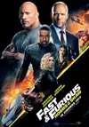 Jadwal Film Fast & Furious: Hobbs & Shaw
