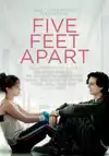 Jadwal Film FIVE FEET APART