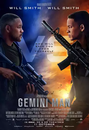 Film Gemini Man