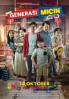 Jadwal Film GENERASI MICIN