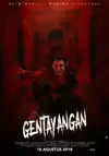 Jadwal Film GENTAYANGAN