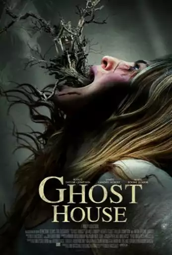 Film GHOST HOUSE