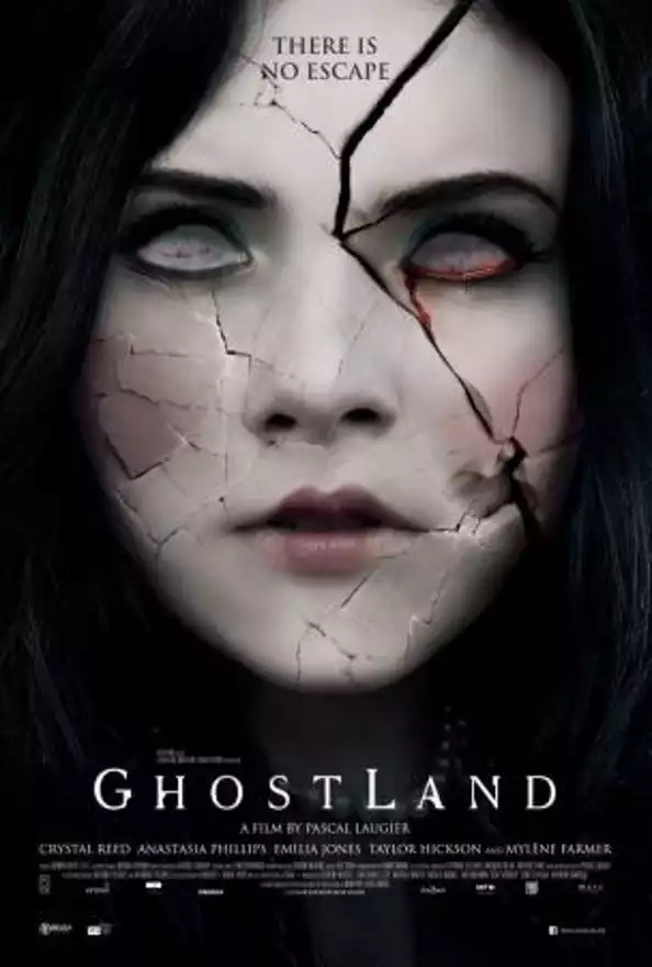 Film GHOSTLAND