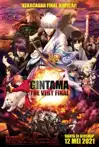 Jadwal Film GINTAMA: THE VERY FINAL