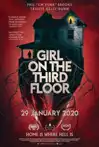 Jadwal Film GIRL ON THE THIRD FLOOR