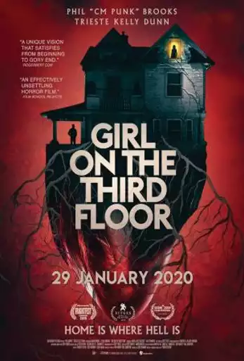 Film GIRL ON THE THIRD FLOOR